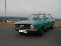 Treffen Hotel Igel 2002